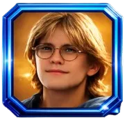 Dr. Daniel Jackson