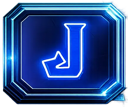 J